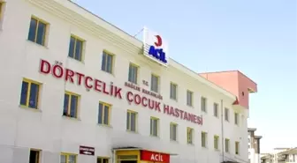 Bursa'da Çocuklar İçin Akılcı İlaç Polikliniği