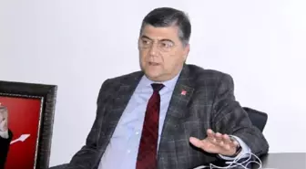 CHP Genel Sekreteri Sındır, Savcıya İfade Verdi