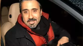 Emrah'ın Oğlu Tayfun'dan Babasına Ağır Gönderme