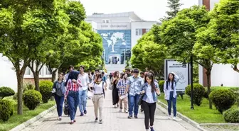 Fatih Üniversitesi'ne Yeni Rektör