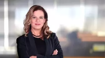 Gtb Dergisinin '50 Women To Watch' Listesinde Bir Türk Şirketinden Tek İsim