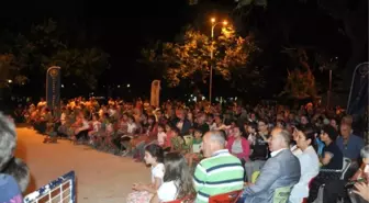 Güzelyalı Ramazan Ayı'nın Tadını Yaşadı