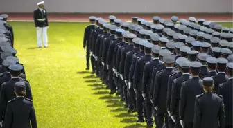 Polis Akademisi'ne Öğrenci Alınacak