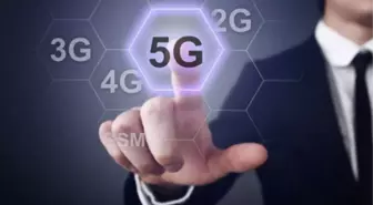 Samsung'un Hedefinde 5g Var