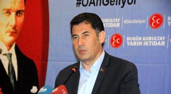 Sinan Oğan: Aksaçlılar Heyetini Kuracağız