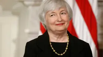 Yellen'dan Flaş İptal Kararı