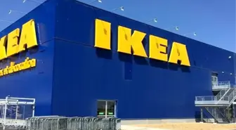 IKEA, ABD'de 6 Çocuğu Öldüren 29 Milyon Şifonyeri Geri Çağırıyor