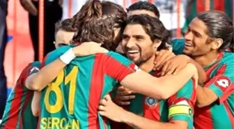 Amedspor'da İç Transfer Devam Ediyor