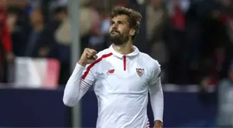 Beşiktaş, Mario Gomez'in Alternatifi Olarak Fernando Llorente'yi Belirledi