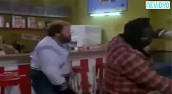 Bud Spencer Hayatını Kaybetti