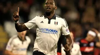 Galatasaray'ın Transfer Listesinde Olan Moussa Dembele, Celtic'e Gitti