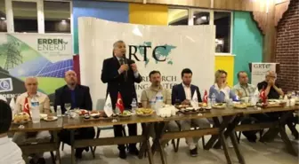 Grtc'den İftar