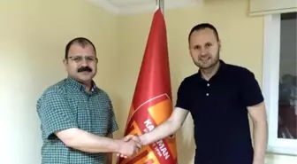 Karaman Belediyespor'da Cahit Erçevik Dönemi