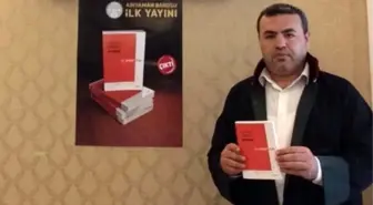 Savunma Merci: Avukat' Adlı Kitap Çıktı