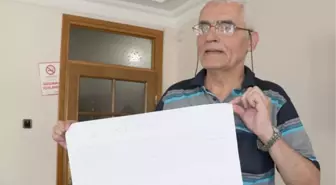 Emekli Matematik Öğretmeninden Yeni Buluş İddiası