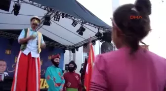 Kazan AK Parti'li Külünk: Mısır'la Görüşmeler Başlayabilir