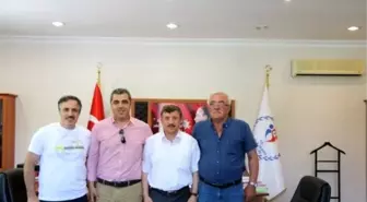 Kırkpınar'ın Yolu Fevziye'den Geçecek