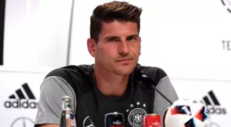 Mario Gomez: Havalimanındaki Saldırı Çok Üzücü