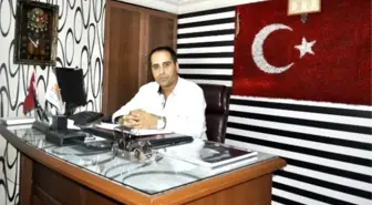 Mogder Başkan Vekili Kıratlı'dan Teröre Kınama