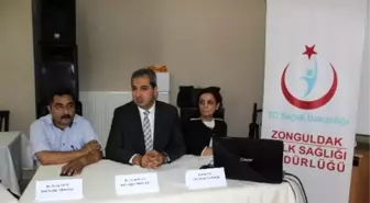 Anne ve Bebek Ölümlerinin Önlenmesi Çalıştayı Düzenlendi