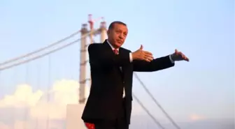 Erdoğan: Terör Örgütlerinin Önümüze Bariyer Kurmalarına İzin Vermeyeceğiz