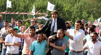 Kardemir'de 400 Taşeron İşçisine Kadro Müjdesi