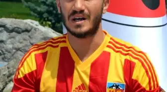 Kayserispor'da Dış Transferde 3 İmza