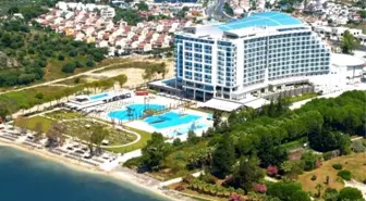 Kuşadası Amara Sea Light Otel Yeni Lüks Oteller Kategorisine Girdi