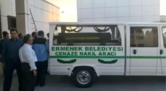 3 Çocuk Annesi İntihar Etti