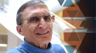 Aziz Sancar, 'Muhteşem Göçmenler' Listesinde