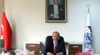 Başkan Aydoğdu'nun Kadir Gecesi Mesajı