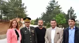 Bozüyük Garnizon Komutanlığı Şehit ve Gazi Ailelerini İftar Sofrasında Buluşturdu