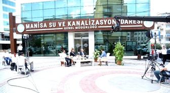 Canlı Yayında Maski'yi Anlattılar