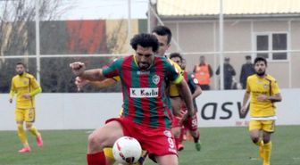 Diyarbakır Takımlarının Grupları Belli Oldu