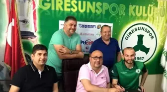 Giresunspor'da Transfer Hız Kesmiyor