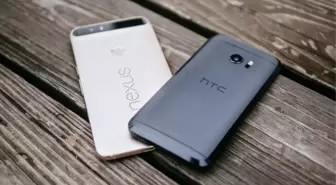 Htc Nexus Marlin'in Özellikleri Belli Oldu