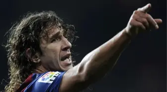 İspanya, Carles Puyol'u İstiyor