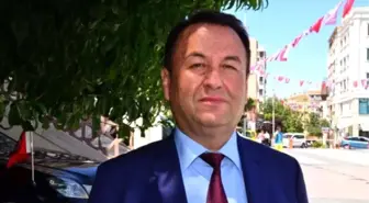 Manisa Baro Başkanı'ndan, TBMM'den Geçen Yasaya Eleştiri