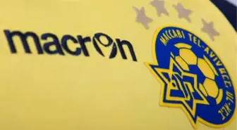 Şota Maccabi Tel Aviv'i Uçurdu!