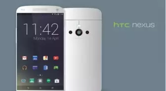 Htc Nexus M1 Günyüzüne Çıktı !