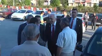 Kamalak: 'Biz Diyoruz Ki Gelin Kardeşlerim, Her Şeyden Önce Kendi Birliğimizi Kuralım. İslam...