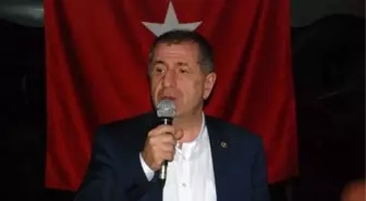 MHP Gaziantep Milletvekili Ümit Özdağ: 'Bu Saldırılar Daha Vahim Bir Boyut Kazanacak'