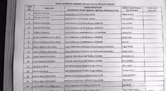 Okulda Başarılı Öğrenciye Bisiklet Tartışması