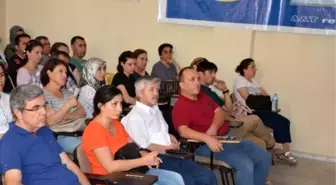 Ortaca'da Sene Sonu Semineri