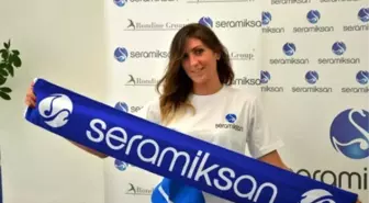 Seramiksan, İtalyan Smaçör Barcellini ile Prensipte Anlaştı