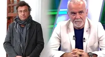 Turgay Demir, Ahmet Bulut'la Canlı Yayında Kapıştı: Senin Kafanı Koparırım