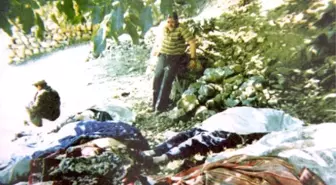 Başbağlar 23 Yıldır 'Katliama' Ağlıyor