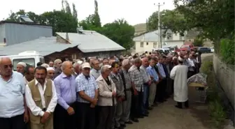 Bektaş'ın Acı Günü