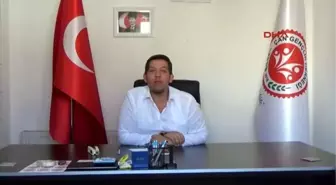 Çanakkale Çanakkale Çanlı Gençlerden, 70 Çocuğa Bayram Kıyafeti