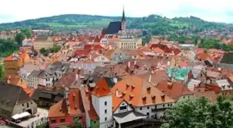 Çek Cumhuriyeti'nin İsmi Artık Resmen Çekya Oldu